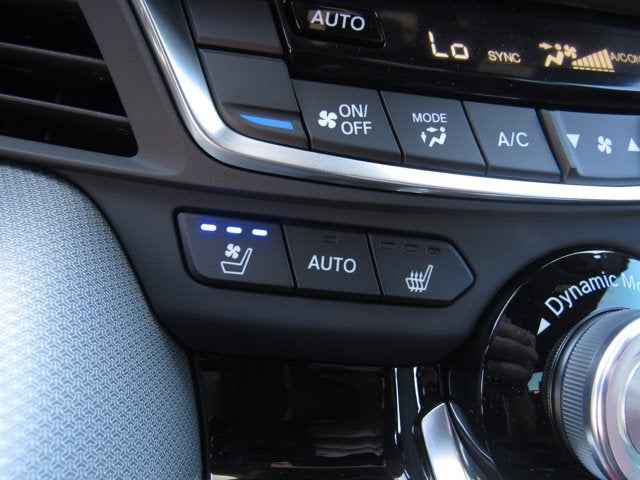 2025 Acura TLX w/A-Spec Package