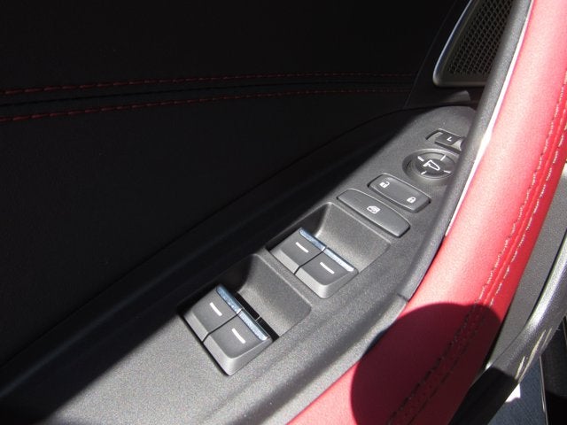 2025 Acura TLX w/A-Spec Package