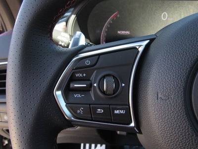 2025 Acura TLX w/A-Spec Package