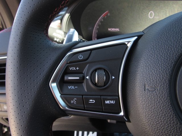 2025 Acura TLX w/A-Spec Package