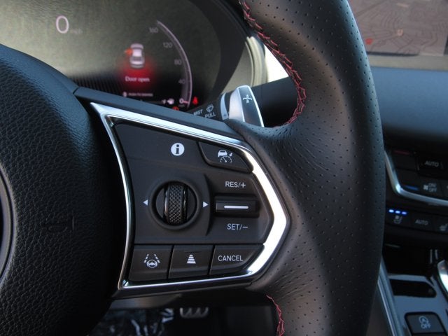 2025 Acura TLX w/A-Spec Package