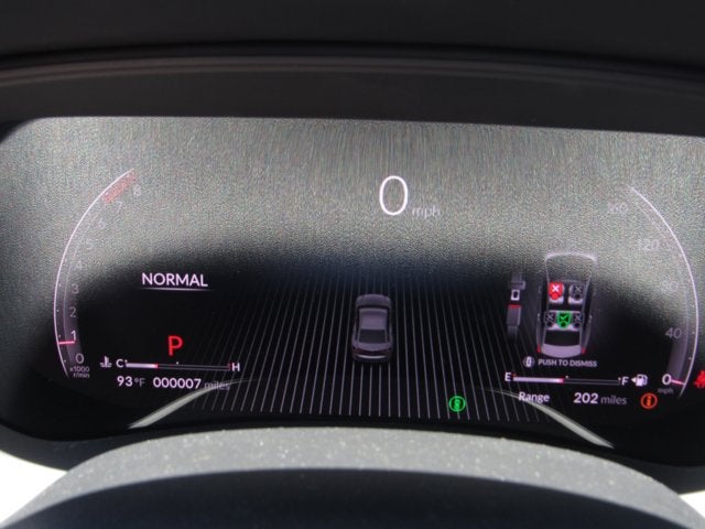 2025 Acura TLX w/A-Spec Package