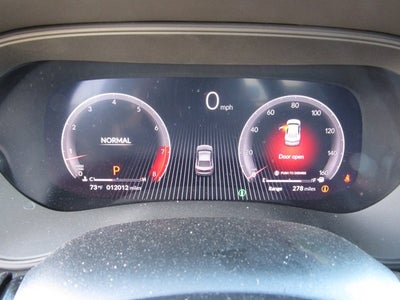 2025 Acura TLX w/A-Spec Package