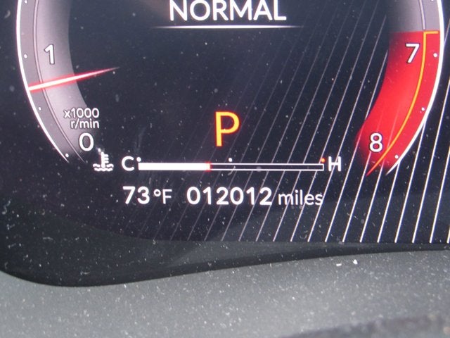 2025 Acura TLX w/A-Spec Package