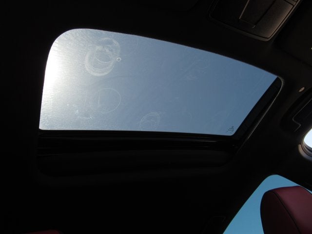 2025 Acura TLX w/A-Spec Package