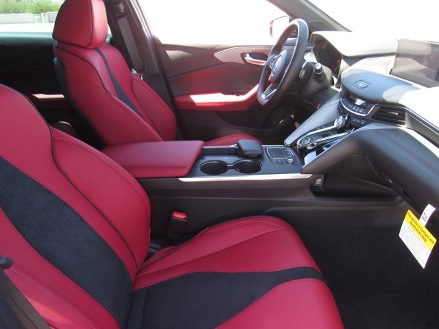 2025 Acura TLX w/A-Spec Package