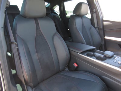 2025 Acura TLX w/A-Spec Package