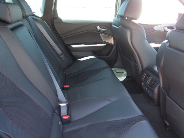 2025 Acura TLX w/A-Spec Package