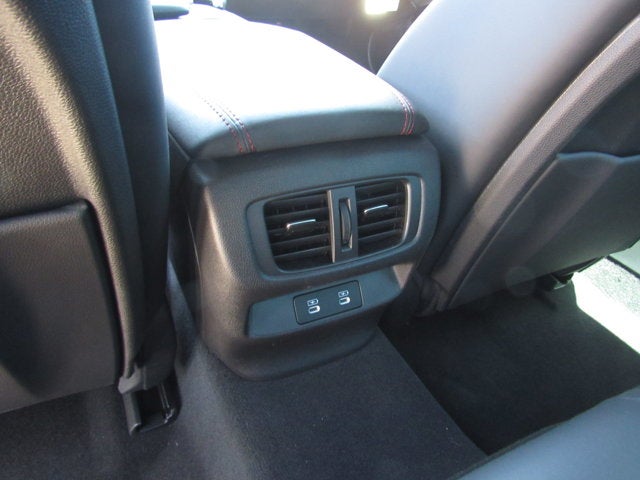 2025 Acura TLX w/A-Spec Package