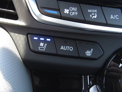 2025 Acura TLX w/A-Spec Package