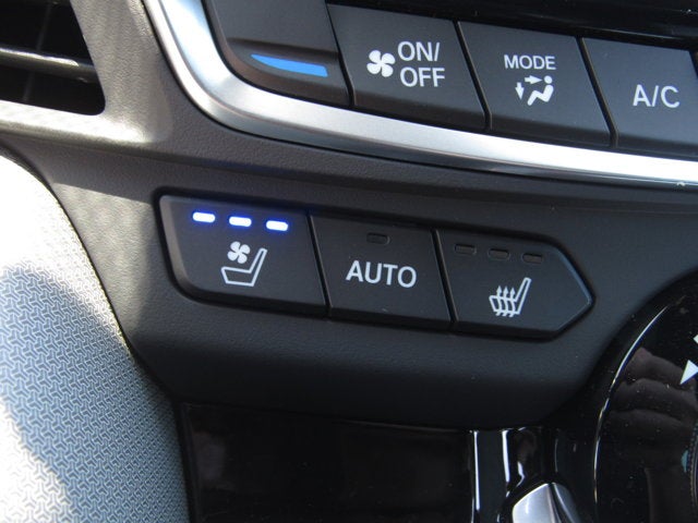 2025 Acura TLX w/A-Spec Package