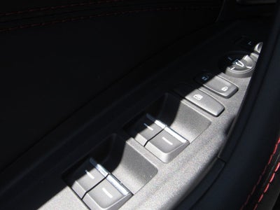 2025 Acura TLX w/A-Spec Package