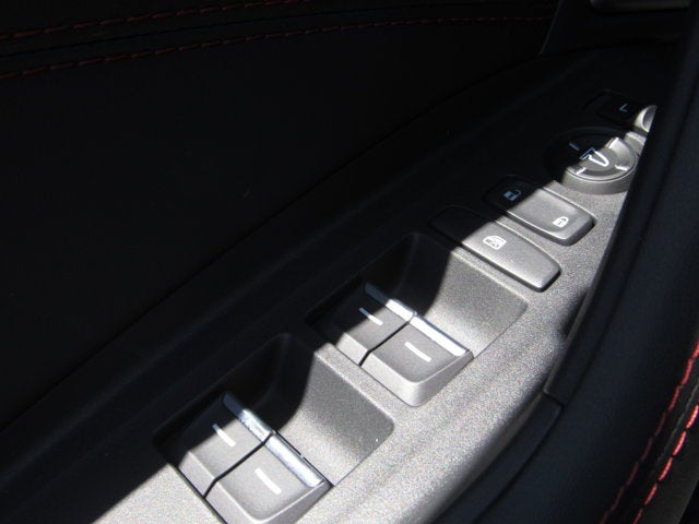 2025 Acura TLX w/A-Spec Package