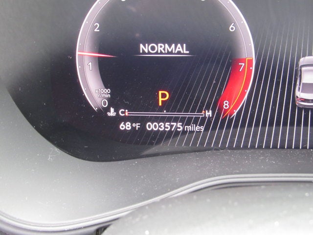 2025 Acura TLX w/A-Spec Package