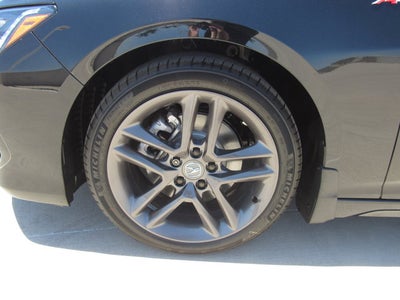 2025 Acura TLX w/A-Spec Package