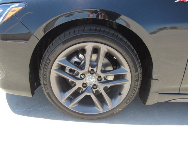 2025 Acura TLX w/A-Spec Package