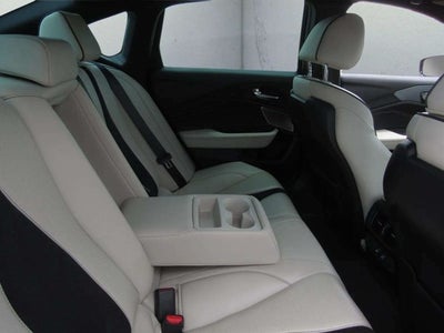 2024 Acura TLX w/A-Spec Package