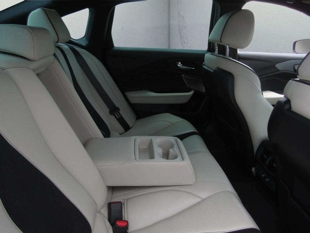 2024 Acura TLX w/A-Spec Package
