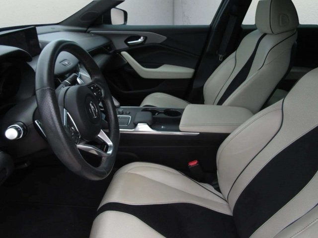2024 Acura TLX w/A-Spec Package