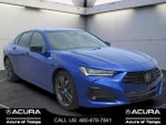 2024 Acura TLX w/A-Spec Package