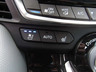 2024 Acura TLX w/A-Spec Package