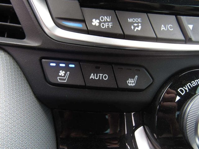 2024 Acura TLX w/A-Spec Package