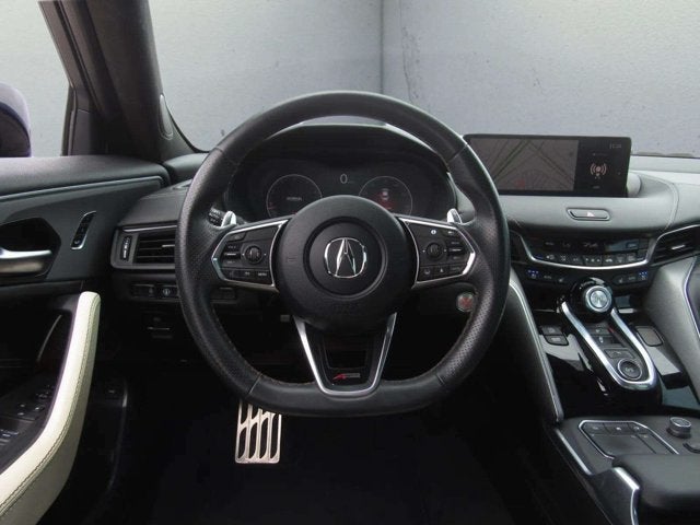 2024 Acura TLX w/A-Spec Package