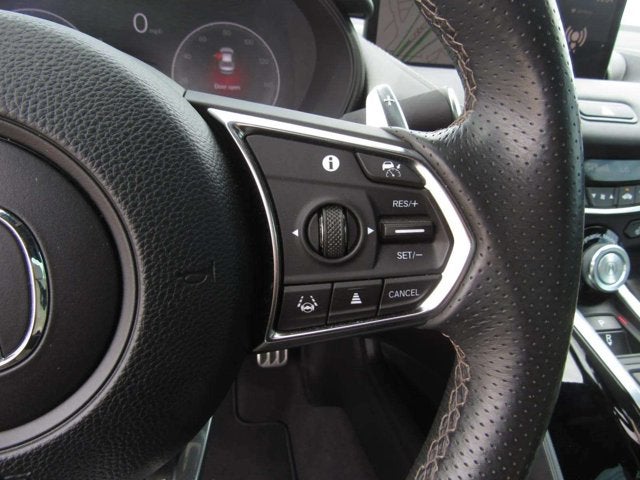 2024 Acura TLX w/A-Spec Package