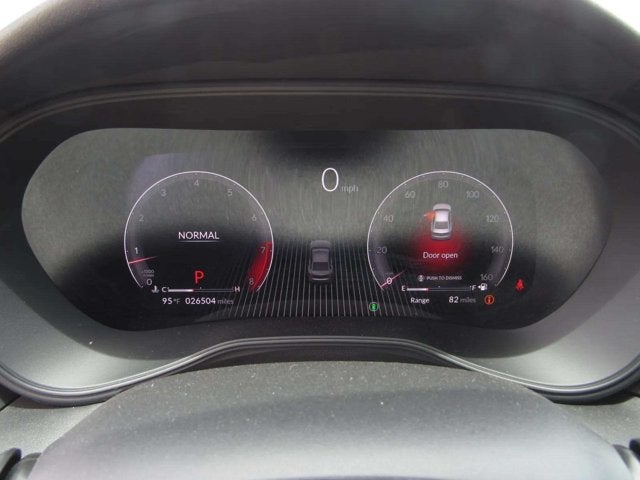 2024 Acura TLX w/A-Spec Package