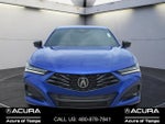 2024 Acura TLX w/A-Spec Package