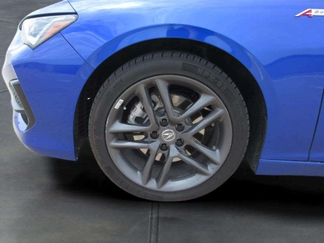 2024 Acura TLX w/A-Spec Package