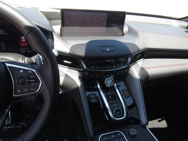 2025 Acura TLX w/A-Spec Package