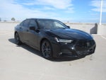 2025 Acura TLX w/A-Spec Package