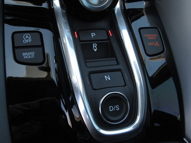 2025 Acura TLX w/A-Spec Package