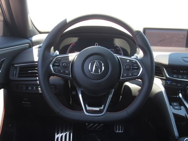 2025 Acura TLX w/A-Spec Package