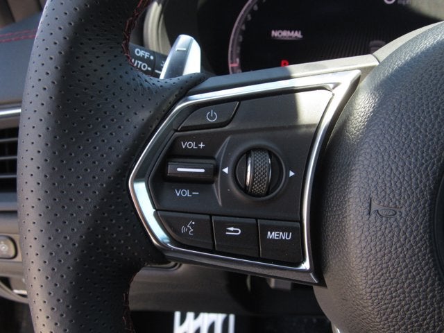 2025 Acura TLX w/A-Spec Package