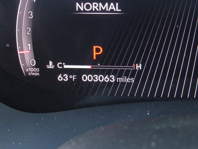 2025 Acura TLX w/A-Spec Package