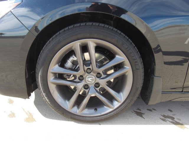 2025 Acura TLX w/A-Spec Package