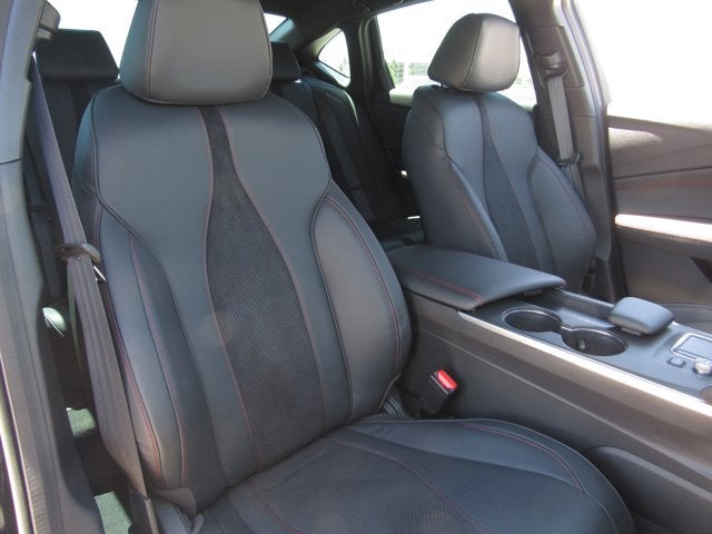 2025 Acura TLX w/A-Spec Package