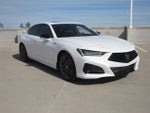2025 Acura TLX w/A-Spec Package