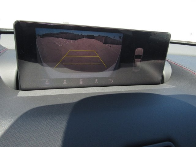 2025 Acura TLX w/A-Spec Package