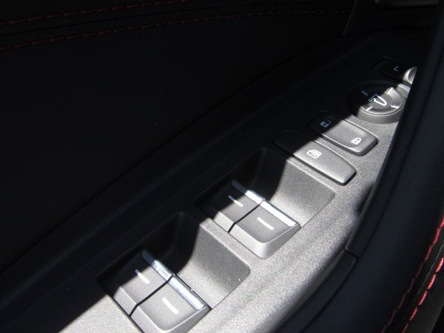 2025 Acura TLX w/A-Spec Package