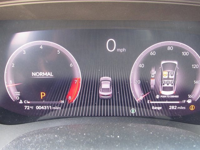 2025 Acura TLX w/A-Spec Package