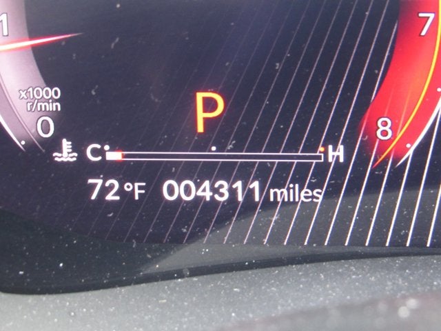 2025 Acura TLX w/A-Spec Package