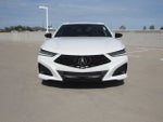 2025 Acura TLX w/A-Spec Package