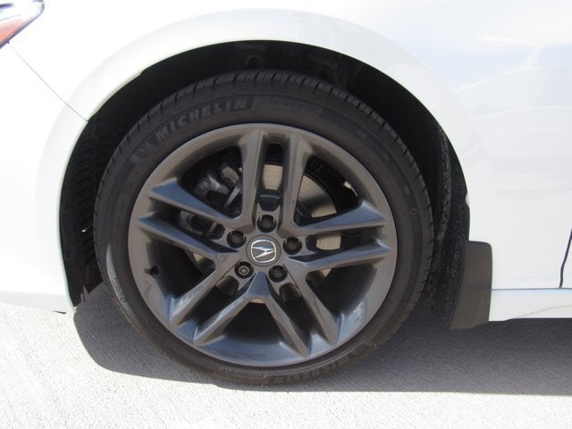 2025 Acura TLX w/A-Spec Package