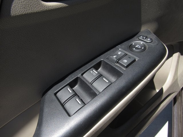 2015 Honda Civic Sedan EX