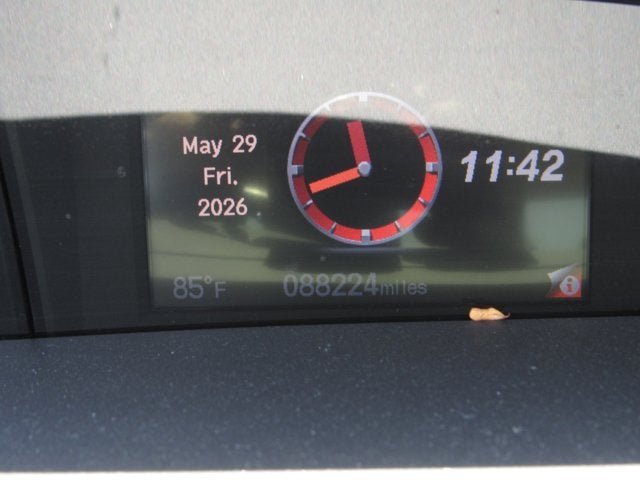 2015 Honda Civic Sedan EX