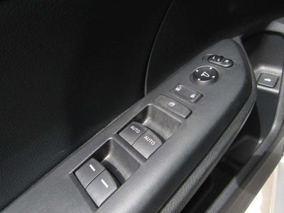 2019 Honda Civic Sedan EX-L