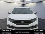 2019 Honda Civic Sedan EX-L